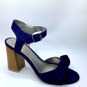 Worthington Indigo Bracken High Heel Shoes